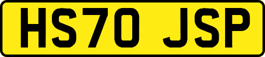 HS70JSP
