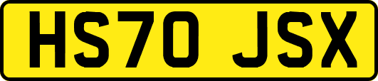 HS70JSX