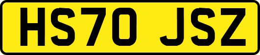 HS70JSZ
