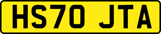 HS70JTA