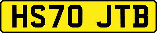 HS70JTB