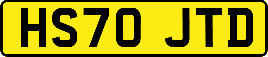 HS70JTD
