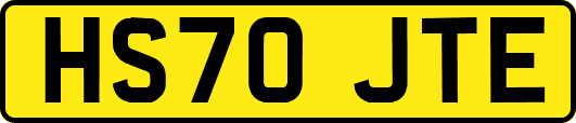 HS70JTE