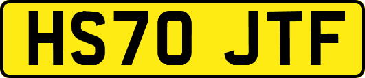 HS70JTF