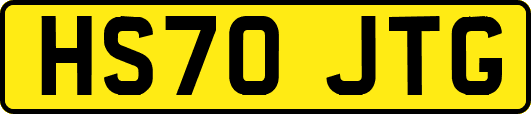 HS70JTG