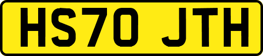 HS70JTH