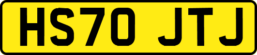 HS70JTJ