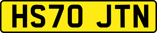 HS70JTN
