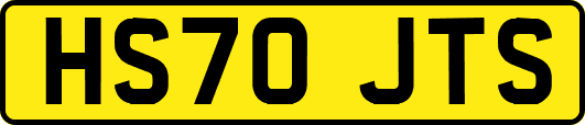 HS70JTS