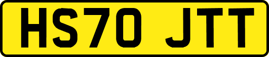 HS70JTT