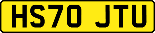 HS70JTU