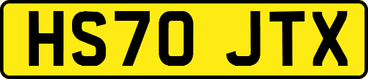 HS70JTX