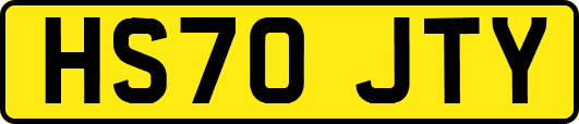 HS70JTY