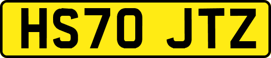 HS70JTZ