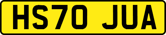 HS70JUA