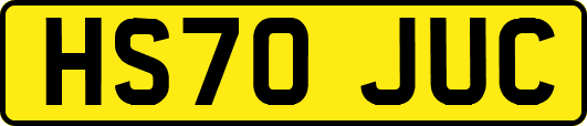 HS70JUC