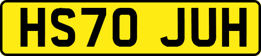 HS70JUH