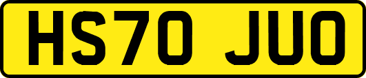 HS70JUO