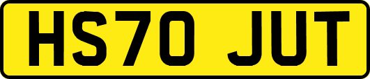 HS70JUT