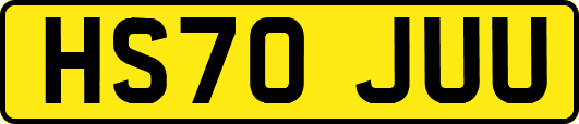 HS70JUU