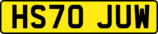 HS70JUW