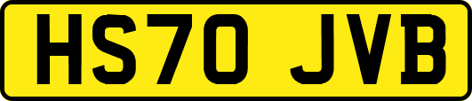 HS70JVB