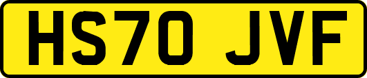 HS70JVF