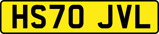 HS70JVL