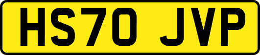 HS70JVP