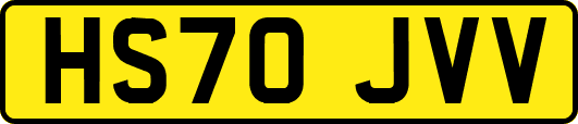 HS70JVV