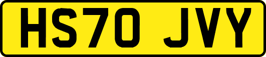 HS70JVY