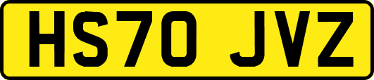 HS70JVZ
