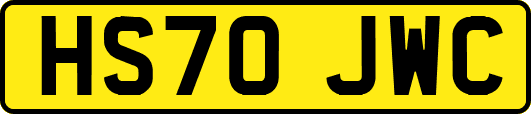 HS70JWC