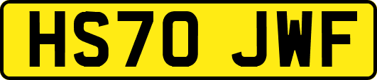 HS70JWF