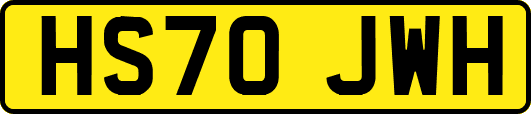 HS70JWH
