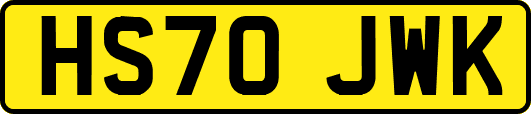 HS70JWK
