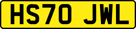 HS70JWL