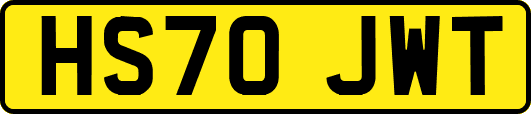 HS70JWT