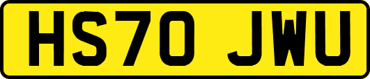 HS70JWU
