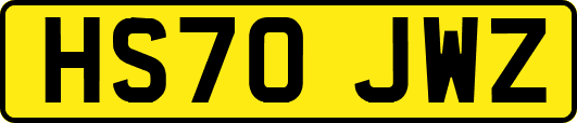 HS70JWZ