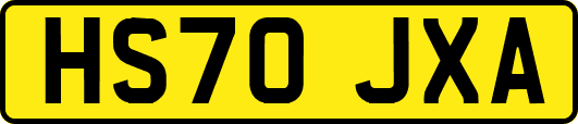HS70JXA