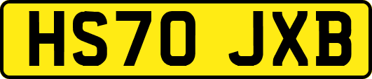 HS70JXB