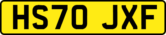 HS70JXF