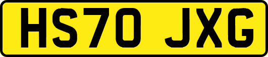 HS70JXG