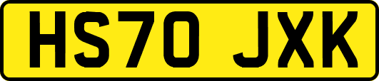 HS70JXK