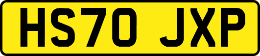 HS70JXP