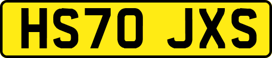 HS70JXS