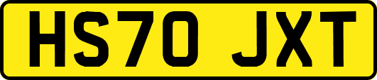HS70JXT