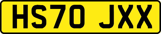 HS70JXX