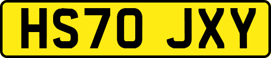 HS70JXY